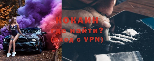 Альфа ПВП Инта